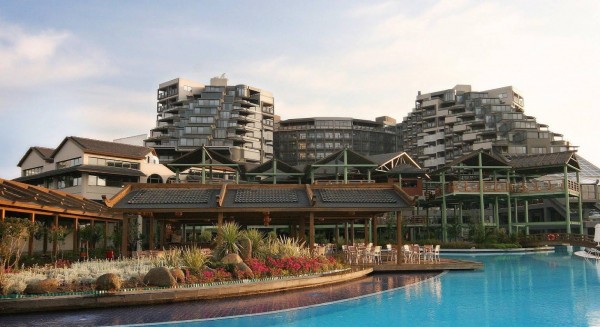 Limak Lara Deluxe Resort