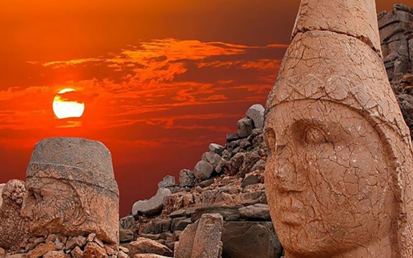 UÇAKLI MARDİN GAP TURU (11-15.10.2026)