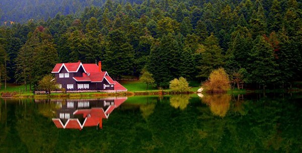 BATI KARADENİZ TURU (08-11.11.2025)