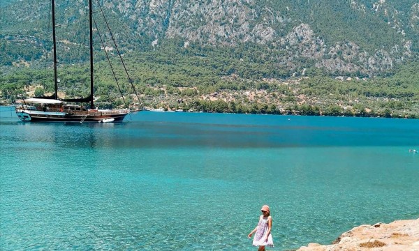 AKBÜK ROCA BEACH VE AKYAKA TURU (14.08.2026)