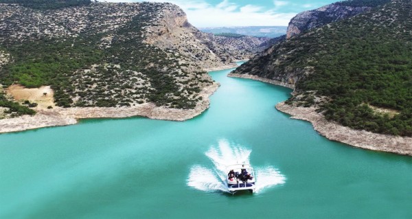 ARAPAPIŞTI KANYONU & BOZÜYÜK TURU (15.06.2026)