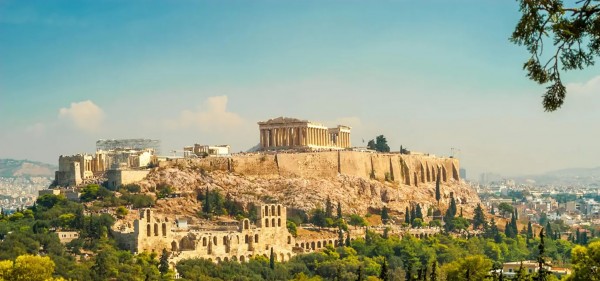 ATİNA TURU (16-19.02.2026)