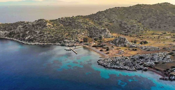 BOZUKKALE (LORYMA) KOYU TURU (25.08.2026)