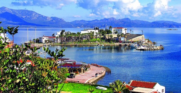 DATÇA BADEM ÇİÇEĞİ FESTİVALİ TURU (15.02.2026)