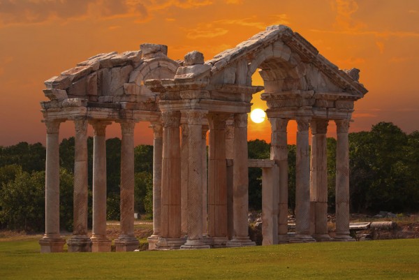 DENİZLİ-PAMUKKALE-AFRODISIAS TURU (22.12.2025)