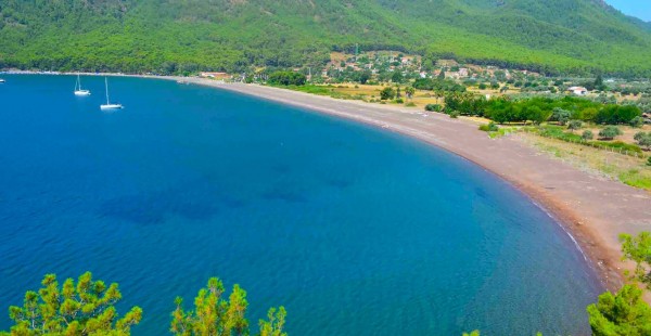 KÖYCEĞİZ-YUVARLAK ÇAY VE EKİNCİK TURU (15.07.2026)