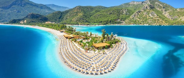 FETHİYE SAKLIKENT - GÖCEK TURU (17.08.2026)