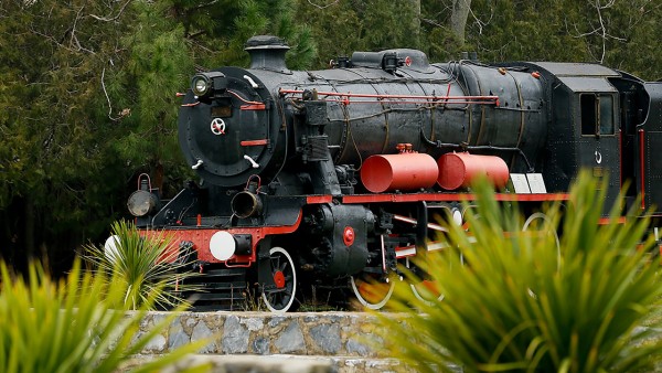 İZMİR SASALI & TREN MÜZESİ & AKVARYUM TURU (26.01.2026)