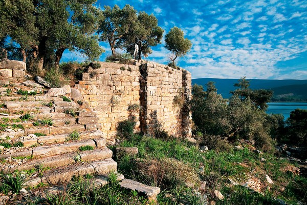 GÖKÇELER KANYONU & KIYIKIŞLACIK TURU (14.04.2026)