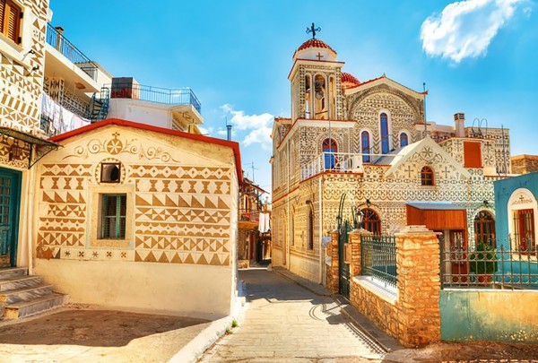 PASKALYA TURU & ROKET SAVAŞLARI (18-20.04.2026)